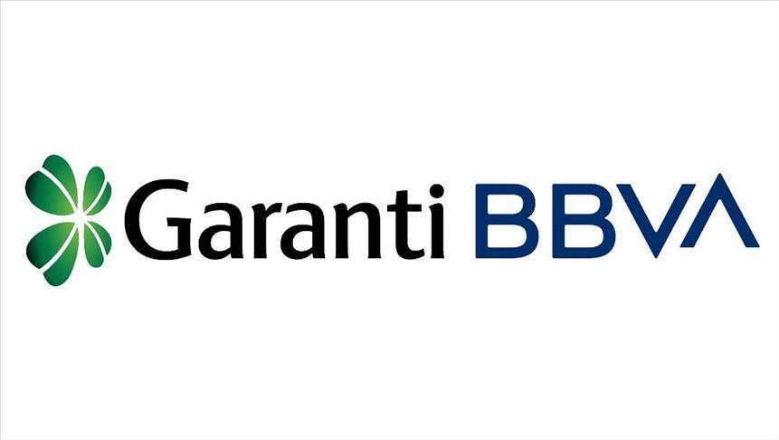 GARANTİ BBVA BANKASI